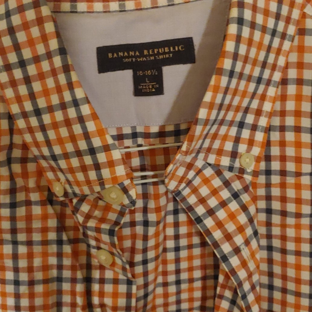 Banana Republic Shirt for men